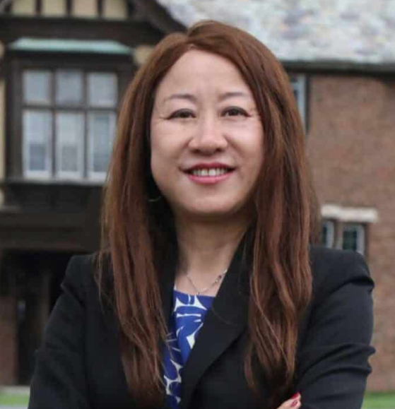 Angelene Huang