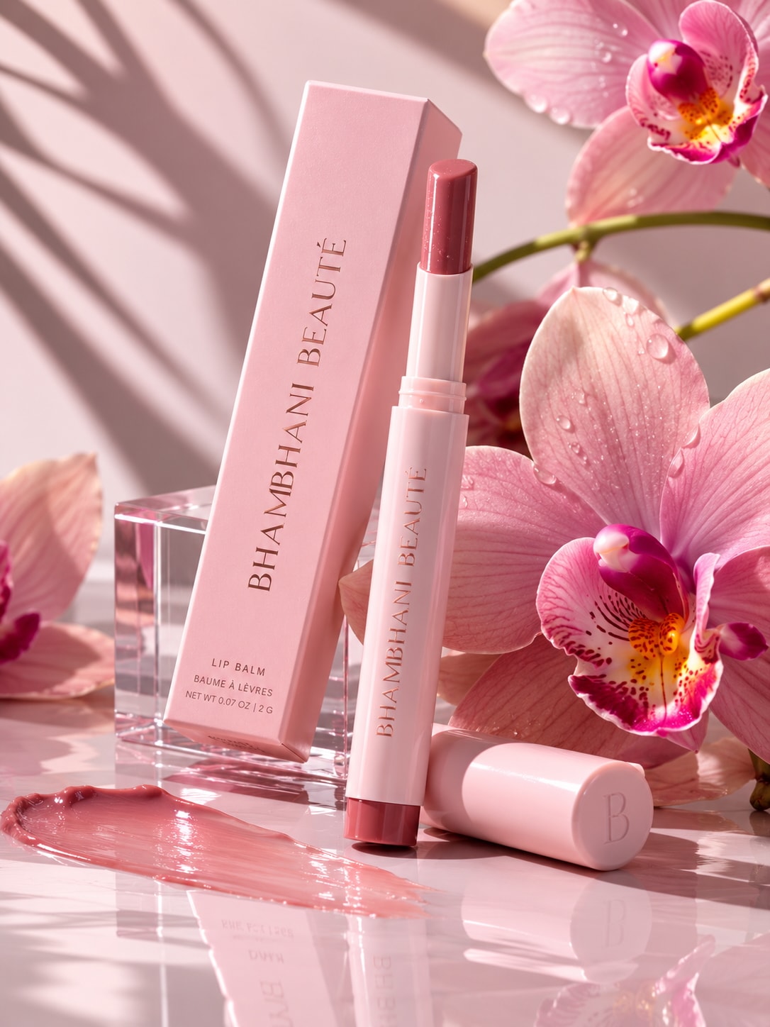 BHAMBHANI — COSMETICS