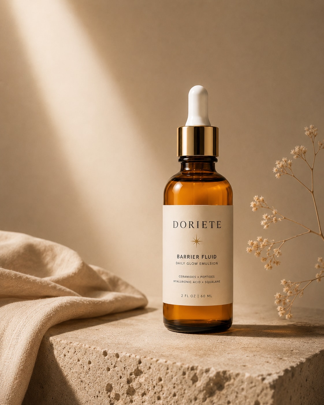 DORIETE — SKINCARE