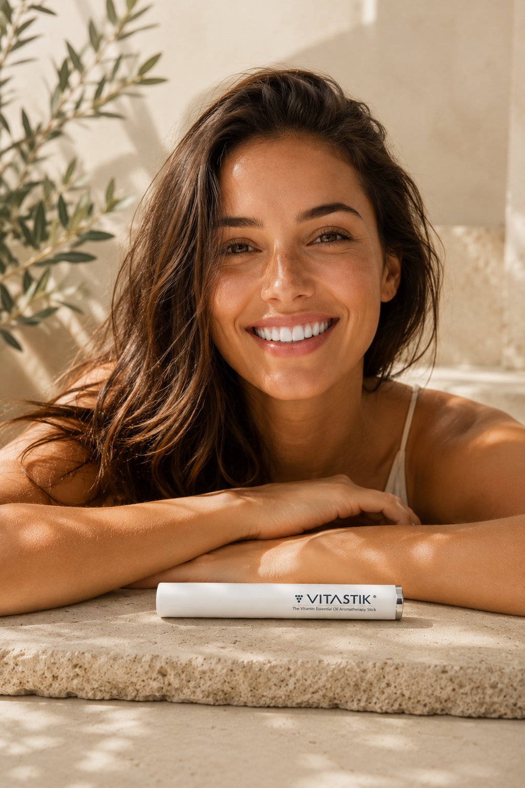 VITASTIK — WELLNESS